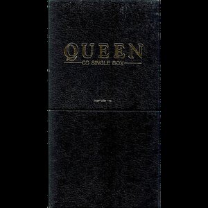 Cd Single Box