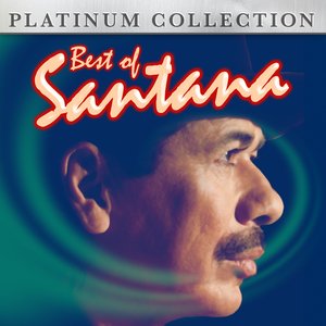 Изображение для 'Best of Santana'