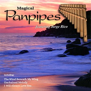 Magical Panpipes