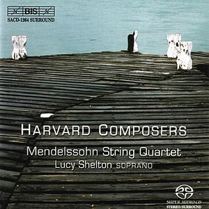 Harvard Composers