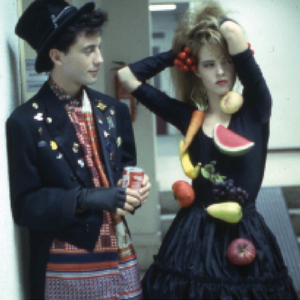 Álex & Christina photo provided by Last.fm