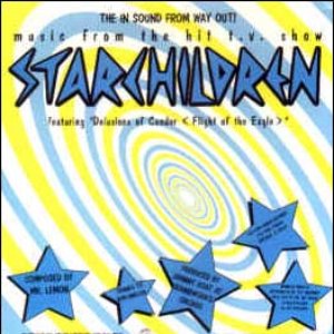 Image for 'Starchildren'