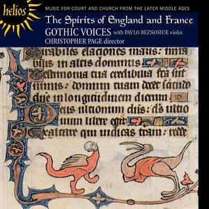 The Spirits of England and France, vol. 1