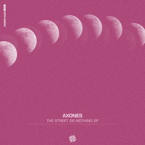 The Street Or Nothing EP