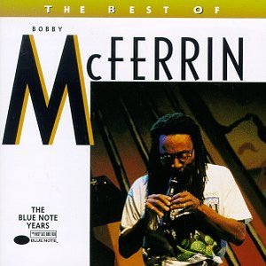 Image for 'The Best of Bobby McFerrin'