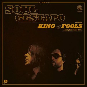 King of Fools