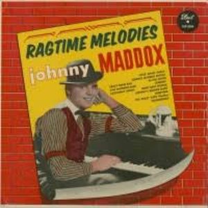 Ragtime Melodies