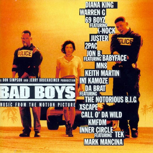 Mn8 - Bad Boys - Zortam Music