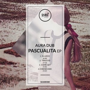 Pascualita EP