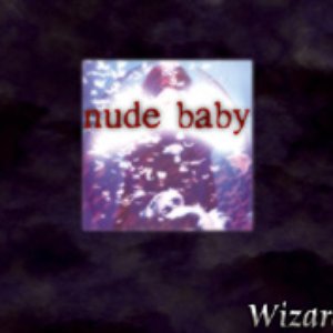 nude baby