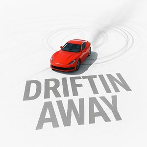 Driftin' Away