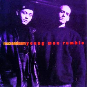 Max & Sam 的头像