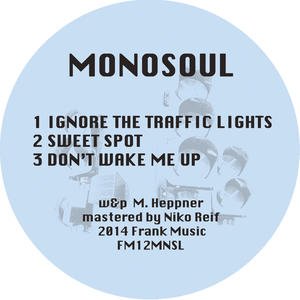 Ignore the Traffic Lights