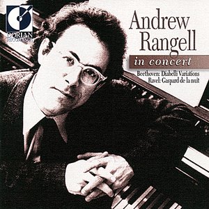 Andrew Rangell in Concert