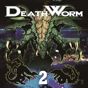 Death Worm 2