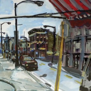 State and Main