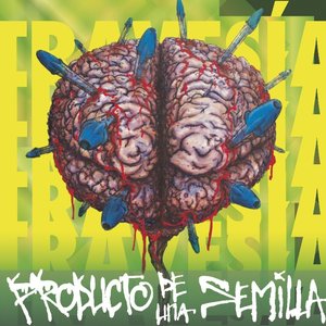Producto de una semilla 的头像