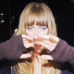 Avatar di Ninajirachi