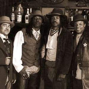 Avatar for Reggae Cowboys