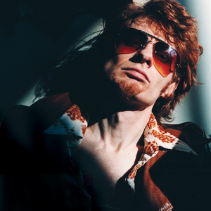 J.G. Thirlwell photo provided by Last.fm