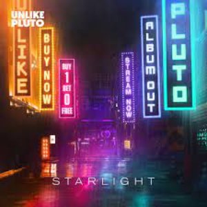 Starlight - Single