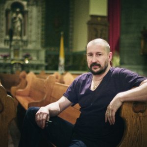 Avatar for Clint Mansell