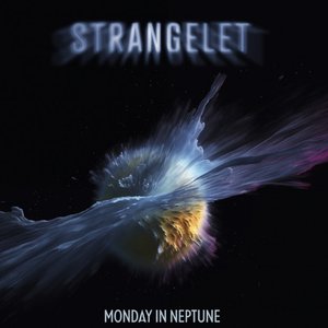 Strangelet