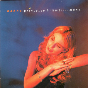 Prinsesse Himmel-i-Mund cover