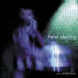 Alive Justforlove (Live)