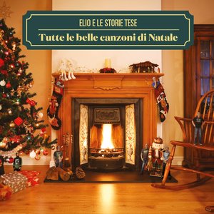 Bild för 'Tutte le belle canzoni di Natale'