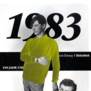 Süddeutsche Zeitung | Diskothek: 1983: Ein Jahr und seine 20 Songs