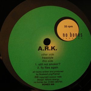 A.R.K. 的头像