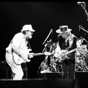 Avatar de Lonnie Mack & Stevie Ray Vaughan