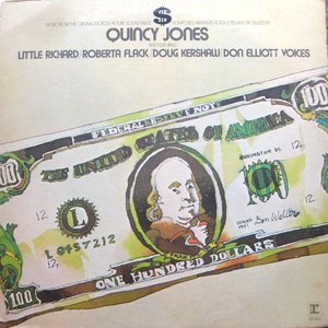 $ (Music From The Original Motion Picture Sound Track)