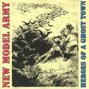 Model Army - Heroes Of A Ghost Town - Zortam Music