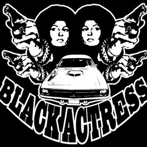 Black Actress 的头像