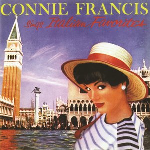 Connie Francis Sings Italian Favorites