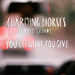 Avatar for Charming Horses, Grace Grundy