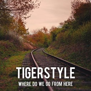 “Where Do We Go From Here”的封面