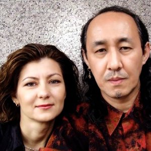 Avatar for Ĵomart kaj Nataŝa