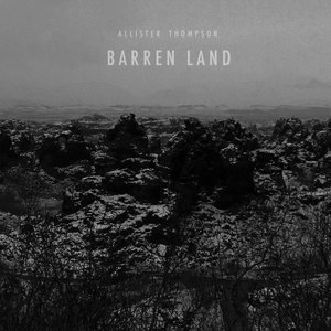 Barren Land