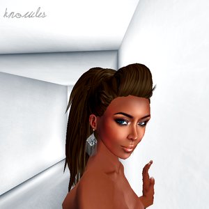HyunA Knowles için avatar