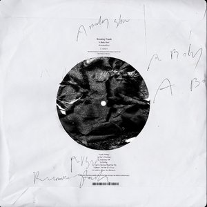 A Body Slow - EP