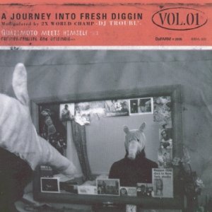 A Journey Into Fresh Diggin - Vol.01