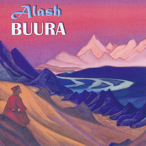 Buura cover