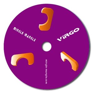 Virgo - Purple