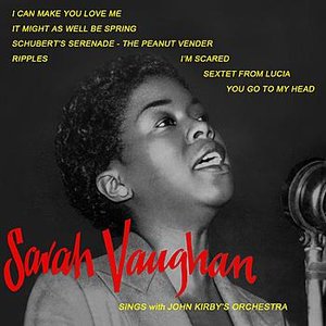 Sings With John Kirby's Orchestra