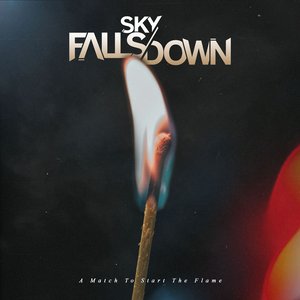 A Match to Start the Flame [Explicit]
