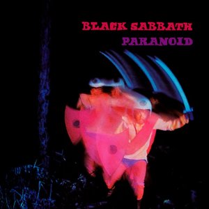 Paranoid - Remaster 2009