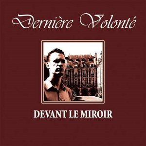 Image for 'Devant Le Miroir'